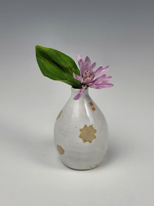 Mini spring vase