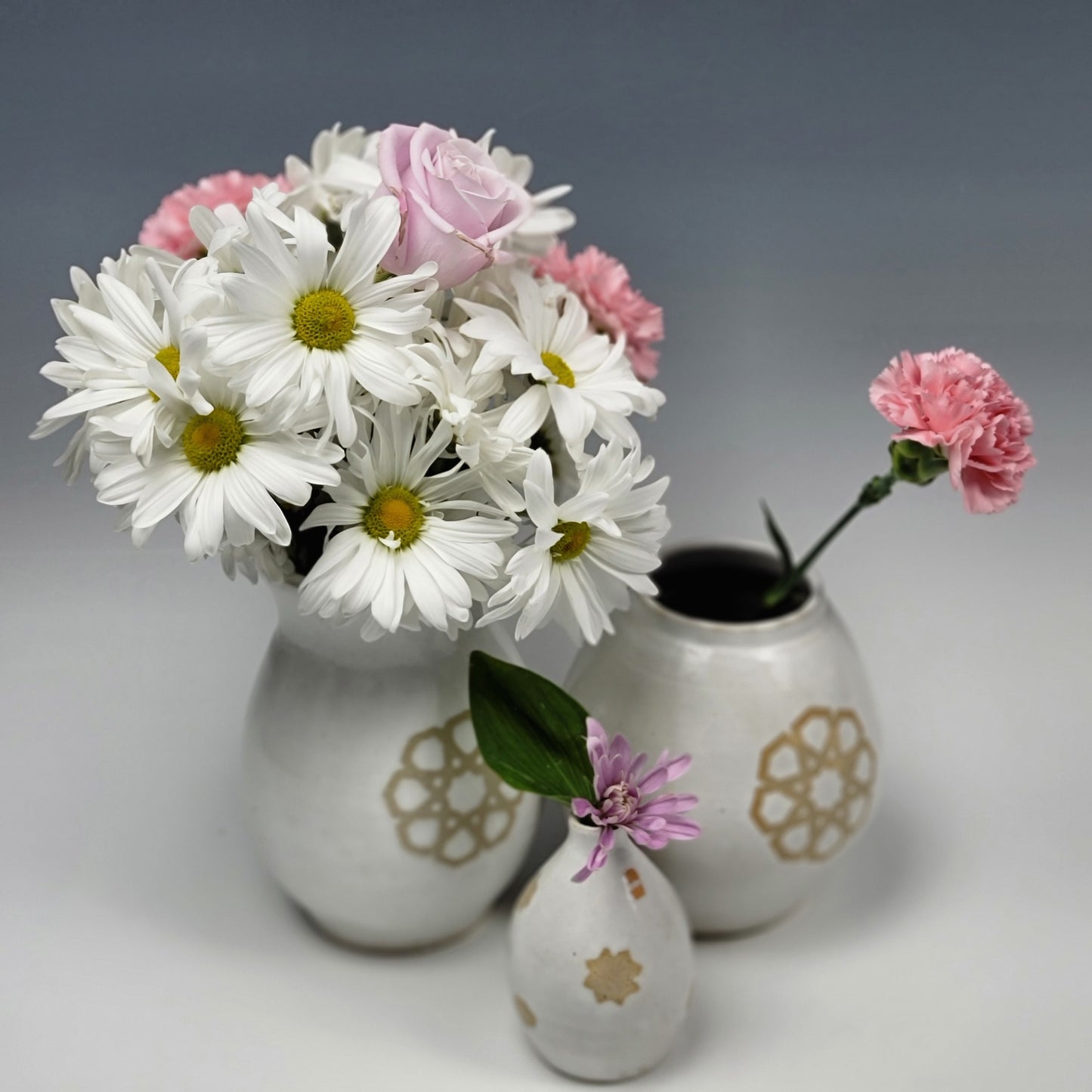 Mini spring vase